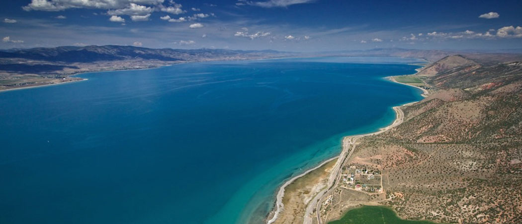 Bear Lake Utah 