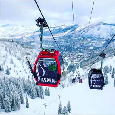 aspen