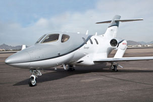 honda jet 2