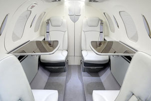 honda jet 1