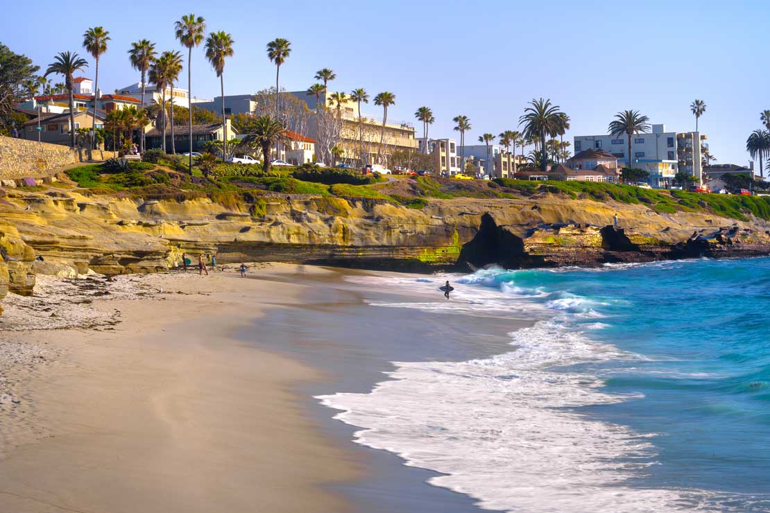 san diego