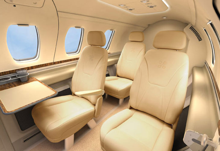 Eclipse 550