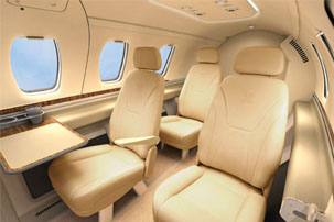 honda jet 1